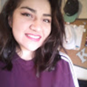 Meet your Posher, Vanessa